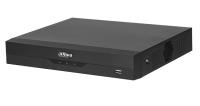DAHUA XVR5108HS-I3 8 Kanal 5MP H.265+ AI XVR 1x10TB SATA HDD